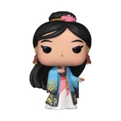 Funko POP! Disney Princess: Mulan 1740