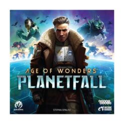 Age of Wonders: Planetfall