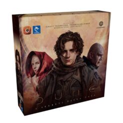 Detective Dune: I segreti della casa