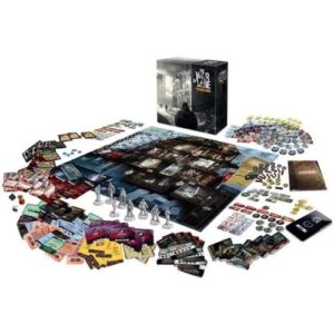 This War of Mine: il gioco da tavolo