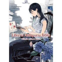 Libreria Antiquaria Biblia Vol.1