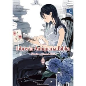 Libreria Antiquaria Biblia Vol.1