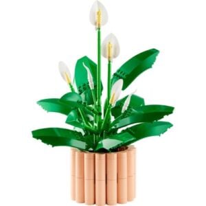 LEGO Botanicals - Spatifillo