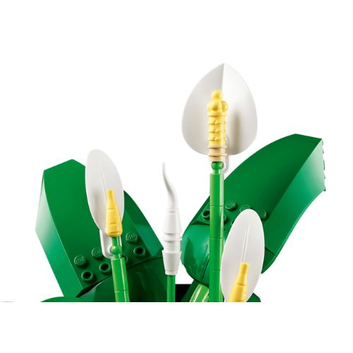 LEGO Botanicals - Spatifillo