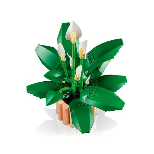 LEGO Botanicals - Spatifillo