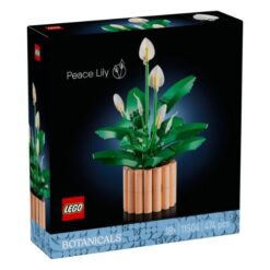LEGO Botanicals - Spatifillo