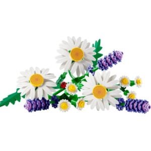 LEGO Botanicals - Margherite