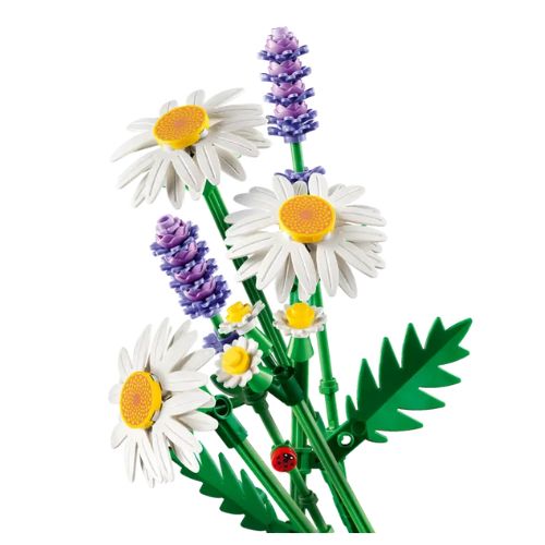 LEGO Botanicals - Margherite