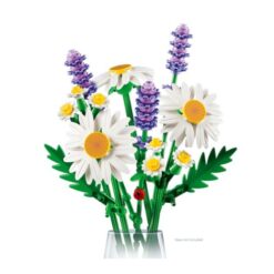 LEGO Botanicals - Margherite
