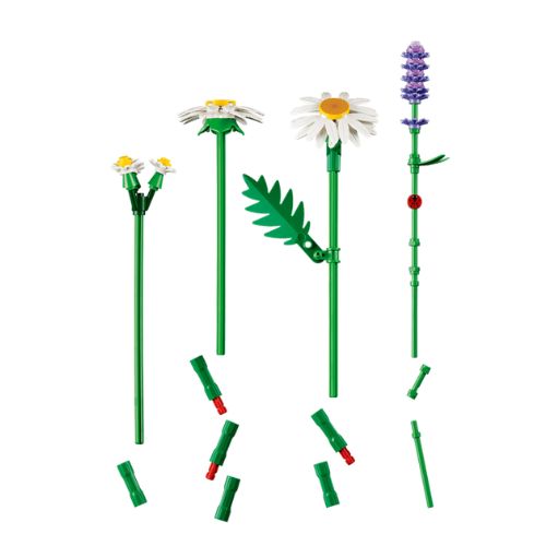 LEGO Botanicals - Margherite