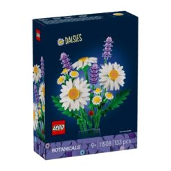 LEGO Botanicals - Margherite