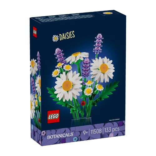 LEGO Botanicals - Margherite