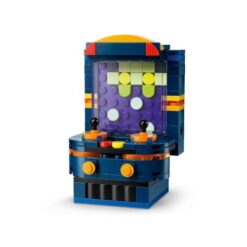 LEGO Creators 3 in 1 - Console di gioco retrò