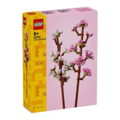 LEGO Botanical - Fiori di ciliegio
