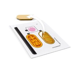 Lego Icons - Gatto della fortuna