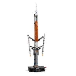 Lego Technic - Sistema di lancio spaziale razzo NASA Artemis