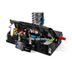 Lego Technic - Sistema di lancio spaziale razzo NASA Artemis