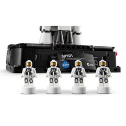 Lego Technic - Sistema di lancio spaziale razzo NASA Artemis