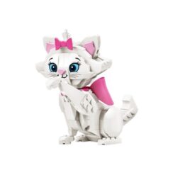 LEGO Disney - Adorabile Minou de Gli Aristogatti