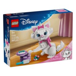 LEGO Disney - Adorabile Minou de Gli Aristogatti