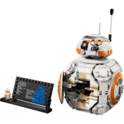 LEGO Star Wars - Droide astromeccanico BB-8™