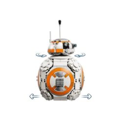 LEGO Star Wars - Droide astromeccanico BB-8™