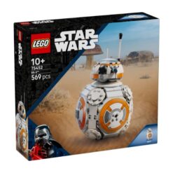 LEGO Star Wars - Droide astromeccanico BB-8™