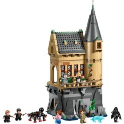 LEGO Harry Potter - Castello di Hogwarts™: Ala dell’infermeria