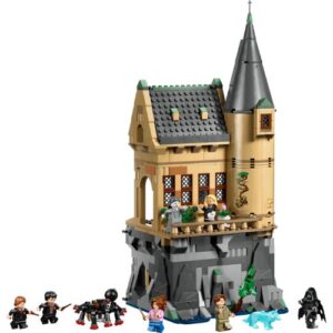 LEGO Harry Potter - Castello di Hogwarts™: Ala dell’infermeria