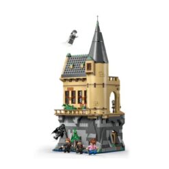 LEGO Harry Potter - Castello di Hogwarts™: Ala dell’infermeria