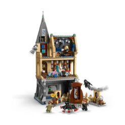LEGO Harry Potter - Castello di Hogwarts™: Ala dell’infermeria