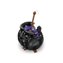 Lego Harry Potter - Calderone: Lezione di pozioni segrete