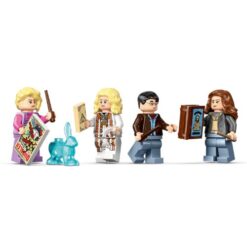 LEGO Harry Potter - La casa di Luna Lovegood