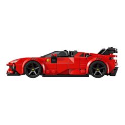 LEGO Speed Champions - Ferrari SF90 XX Stradale
