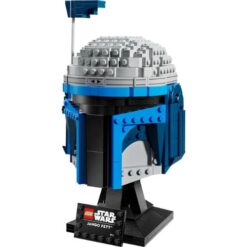 LEGO Star Wars - Casco di Jango Fett™