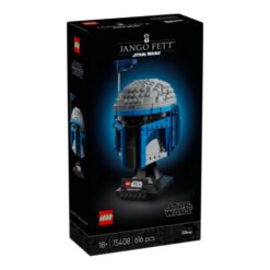 LEGO Star Wars - Casco di Jango Fett™