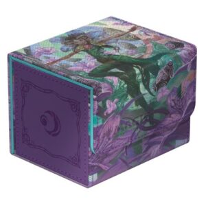 Portamazzo Sidewinder 100+ Magic: The Gathering "Lorwyn Eclipsed" - Mornsong Aria