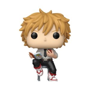 Funko POP! Animation: Chainsaw Man - Denji 2377