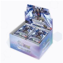 Gundam Card Game Booster Box Freedom Ascension [GD05]