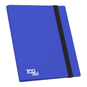 Gametrade Tgc Lab - Prime Album 9-Pocket Blu