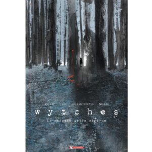 Wytches - Il Segreto delle Streghe