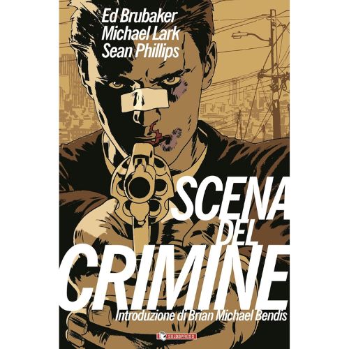 Scena del Crimine