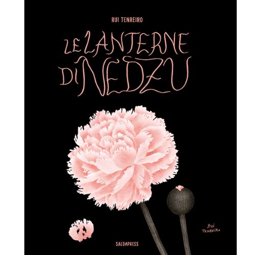 Le Lanterne di Nedzu