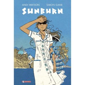 Sunburn