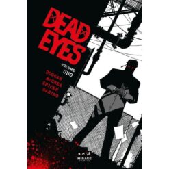 Dead Eyes Vol. 1 - Regular