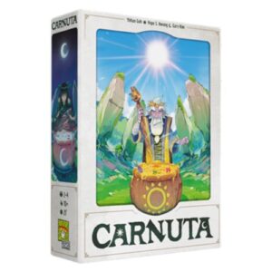 Carnuta