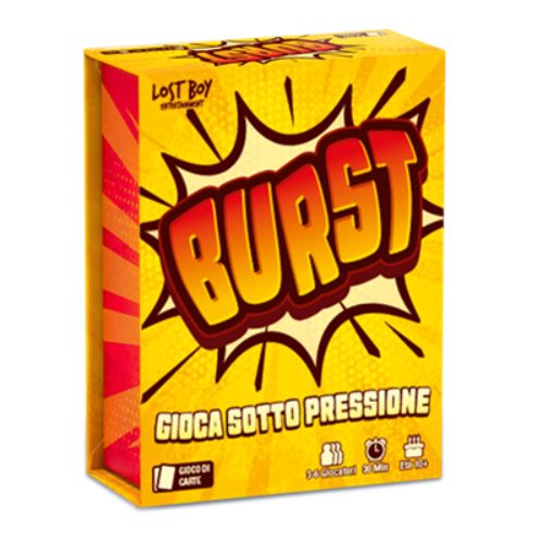 Burst