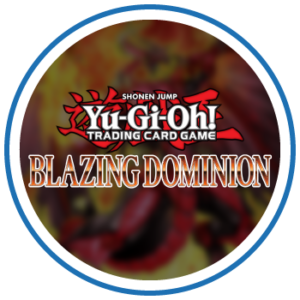Blazing Dominion