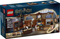 LEGO Harry Potter - Castello di Hogwarts™: Lezione di incantesimi
