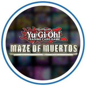 Maze of Muertos